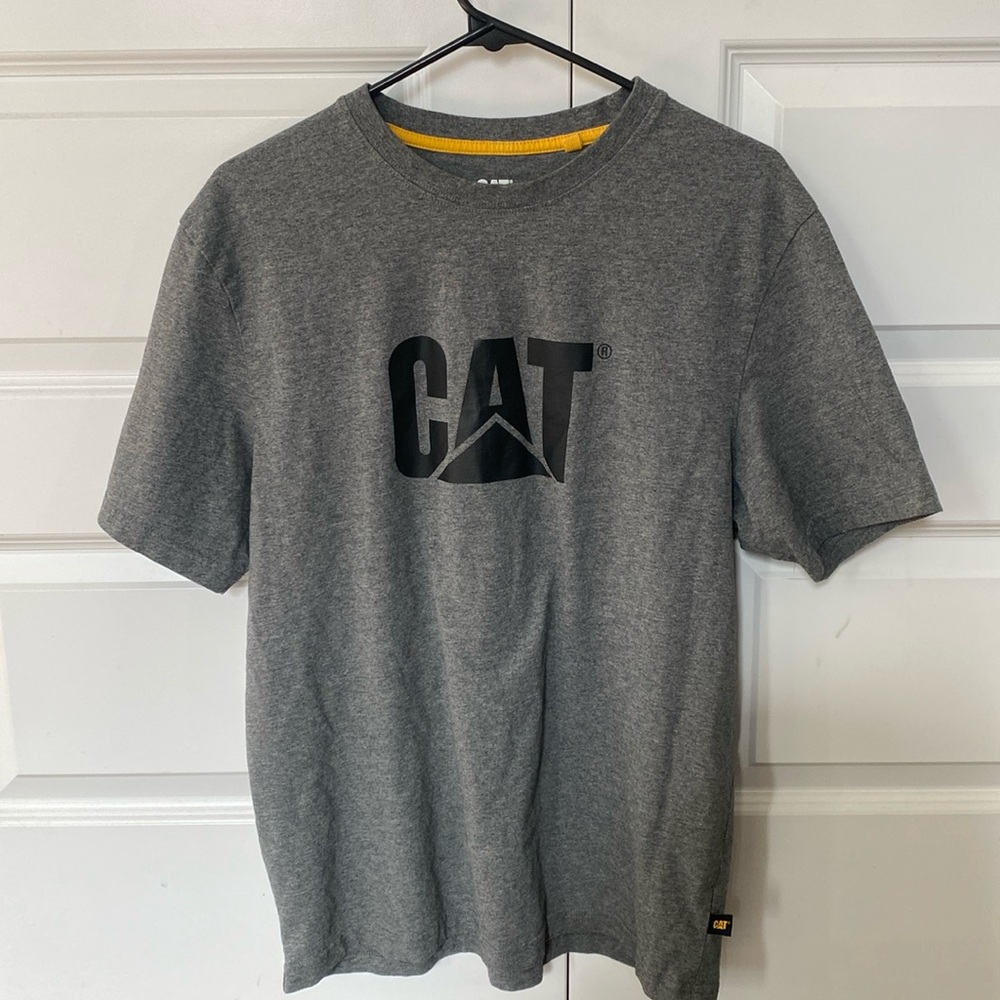 CAT t-shirt